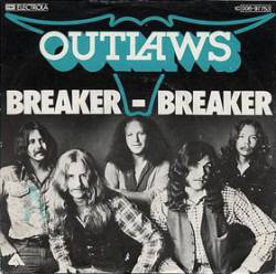 Outlaws : Breaker-Breaker - South Carolina